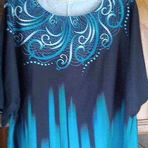 WOMENS TOP SIZE 3X